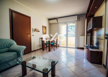 Three-room apartment Via Giovanni Pacini, Seregno - photo 48