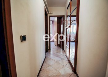 CORRIDOIO - Three-room apartment Via Giovanni Pacini, Seregno - photo 52
