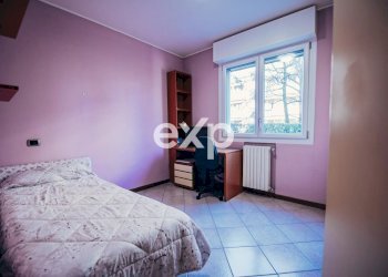 Three-room apartment Via Giovanni Pacini, Seregno - photo 54