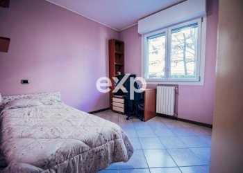 CAMERETTA - Three-room apartment Via Giovanni Pacini, Seregno - photo 55
