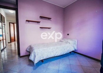 CAMERETTA - Three-room apartment Via Giovanni Pacini, Seregno - photo 56