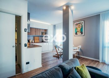 Trilocale Via Galileo Ferraris, Monza - foto 8