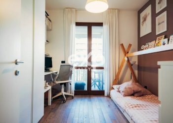 CAMERETTA - Trilocale Via Galileo Ferraris, Monza - foto 10