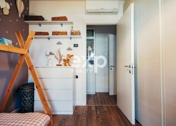 CAMERETTA - Trilocale Via Galileo Ferraris, Monza - foto 11