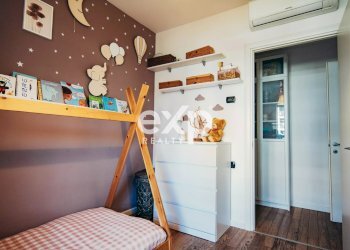 CAMERETTA - Trilocale Via Galileo Ferraris, Monza - foto 12