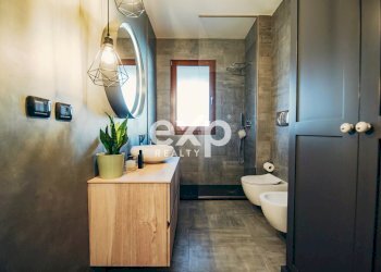 BAGNO - Trilocale Via Galileo Ferraris, Monza - foto 15