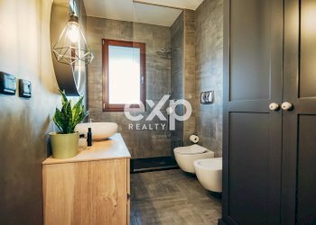 Trilocale Via Galileo Ferraris, Monza - foto 16