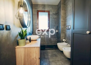 BAGNO - Trilocale Via Galileo Ferraris, Monza - foto 17