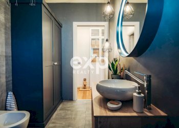 BAGNO - Trilocale Via Galileo Ferraris, Monza - foto 18