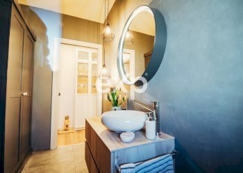 Trilocale Via Galileo Ferraris, Monza - foto 19