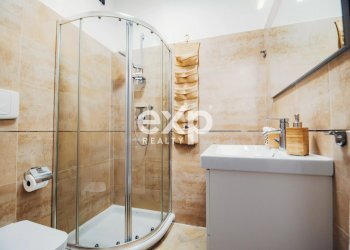 BAGNO - Trilocale Via Galileo Ferraris, Monza - foto 22