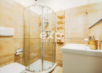 BAGNO - Trilocale Via Galileo Ferraris, Monza - foto 24