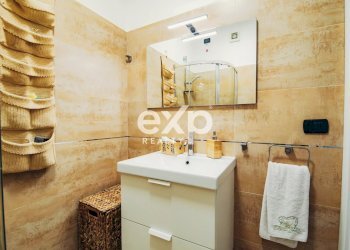 BAGNO - Trilocale Via Galileo Ferraris, Monza - foto 25