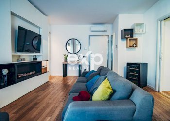 SALOTTO - Trilocale Via Galileo Ferraris, Monza - foto 27