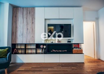 Trilocale Via Galileo Ferraris, Monza - foto 29