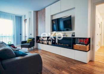 Trilocale Via Galileo Ferraris, Monza - foto 30