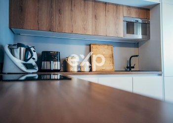 CUCINA - Trilocale Via Galileo Ferraris, Monza - foto 31