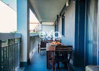 TERRAZZO - Trilocale Via Galileo Ferraris, Monza - foto 32