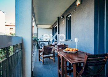 TERRAZZO - Trilocale Via Galileo Ferraris, Monza - foto 33