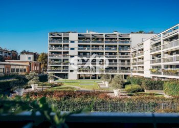 VISTA TERRAZZO - Trilocale Via Galileo Ferraris, Monza - foto 36