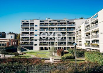 Trilocale Via Galileo Ferraris, Monza - foto 37