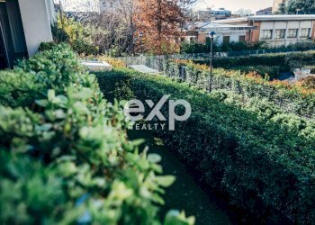 Trilocale Via Galileo Ferraris, Monza - foto 40