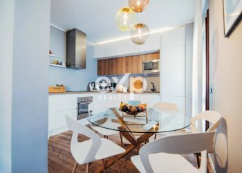 Trilocale Via Galileo Ferraris, Monza - foto 41