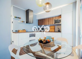 CUCINA - Trilocale Via Galileo Ferraris, Monza - foto 42