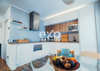 Trilocale Via Galileo Ferraris, Monza - foto 43