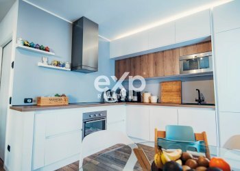 Trilocale Via Galileo Ferraris, Monza - foto 44