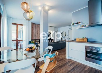 Trilocale Via Galileo Ferraris, Monza - foto 45