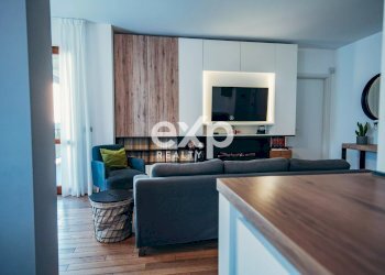 Trilocale Via Galileo Ferraris, Monza - foto 48