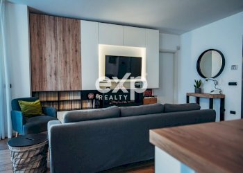 SOGGIORNO - Trilocale Via Galileo Ferraris, Monza - foto 49