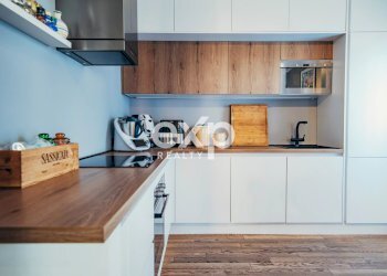 CUCINA - Trilocale Via Galileo Ferraris, Monza - foto 50