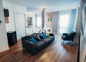 Trilocale Via Galileo Ferraris, Monza - foto 52