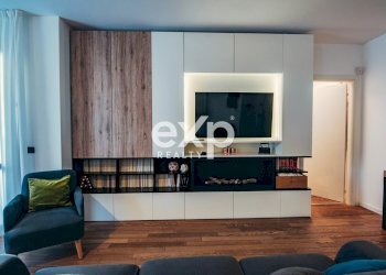 Trilocale Via Galileo Ferraris, Monza - foto 53