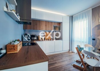 Trilocale Via Galileo Ferraris, Monza - foto 54