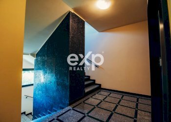 Trilocale Via Galileo Ferraris, Monza - foto 55