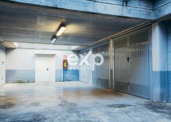 BOX - Trilocale Via Galileo Ferraris, Monza - foto 57