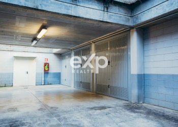 BOX - Trilocale Via Galileo Ferraris, Monza - foto 58