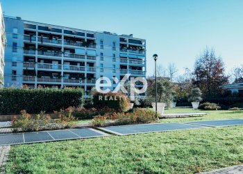 COMPLESSO - Trilocale Via Galileo Ferraris, Monza - foto 59