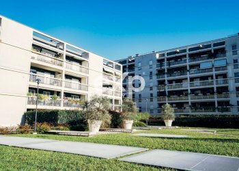 Trilocale Via Galileo Ferraris, Monza - foto 60