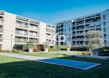 Trilocale Via Galileo Ferraris, Monza - foto 61