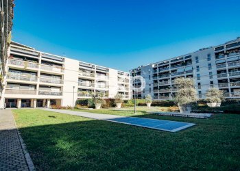 COMPLESSO - Trilocale Via Galileo Ferraris, Monza - foto 62