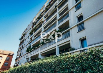 FACCIATA - Trilocale Via Galileo Ferraris, Monza - foto 64