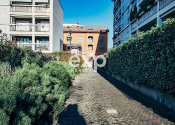 INGRESSO - Trilocale Via Galileo Ferraris, Monza - foto 65