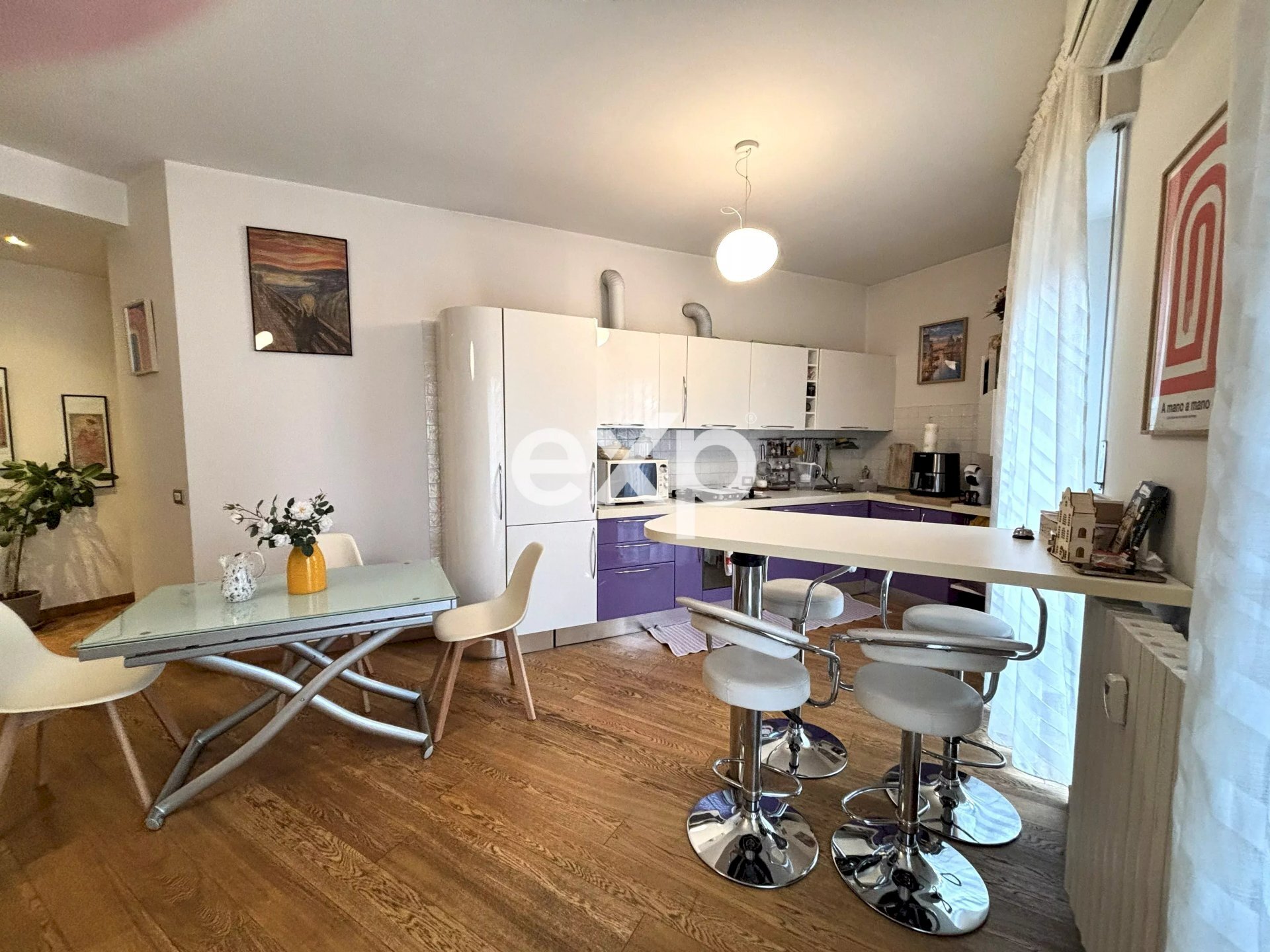 Trilocale Via del Turchino, Milano - foto 1