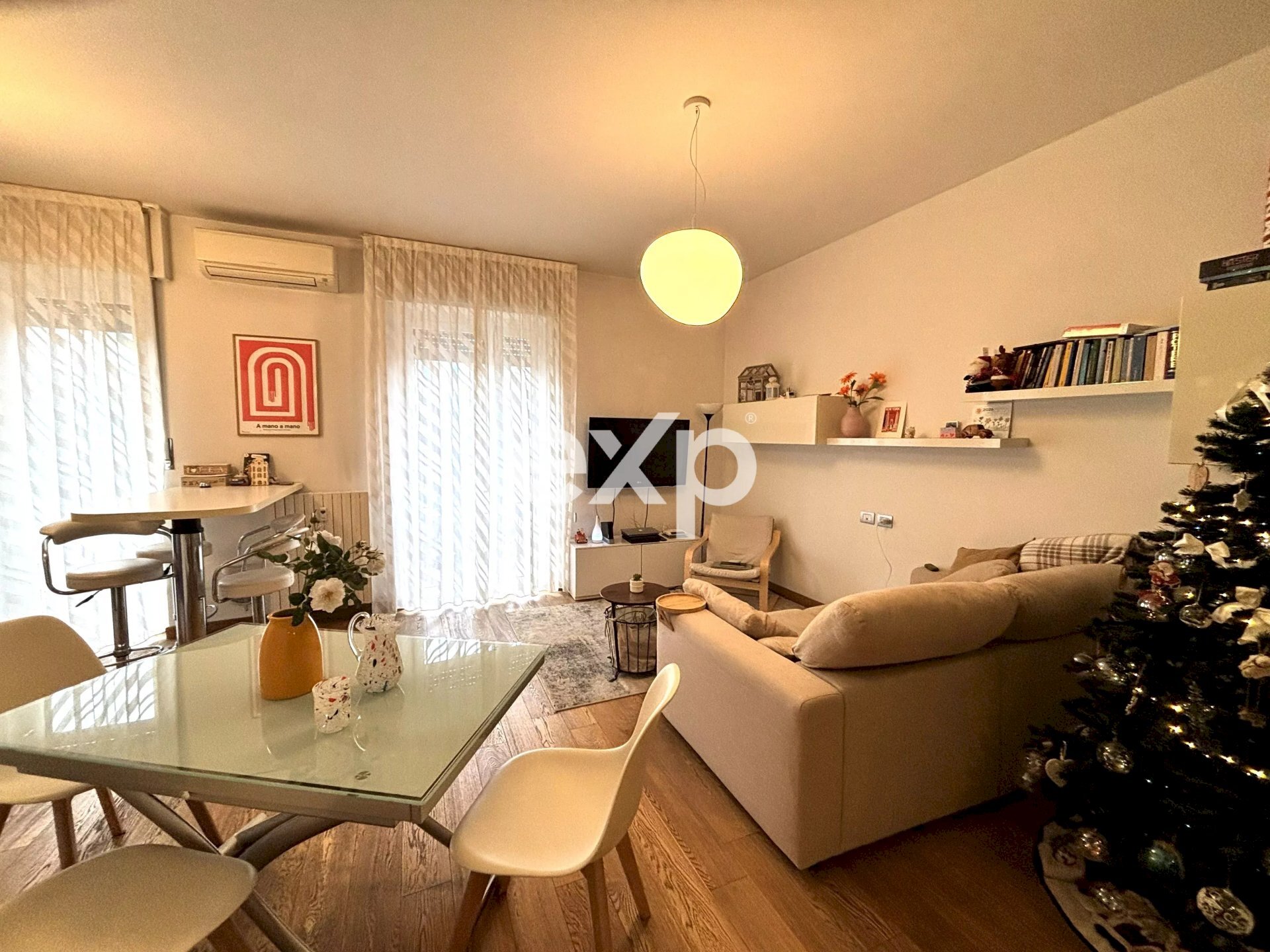 Trilocale Via del Turchino, Milano - foto 2