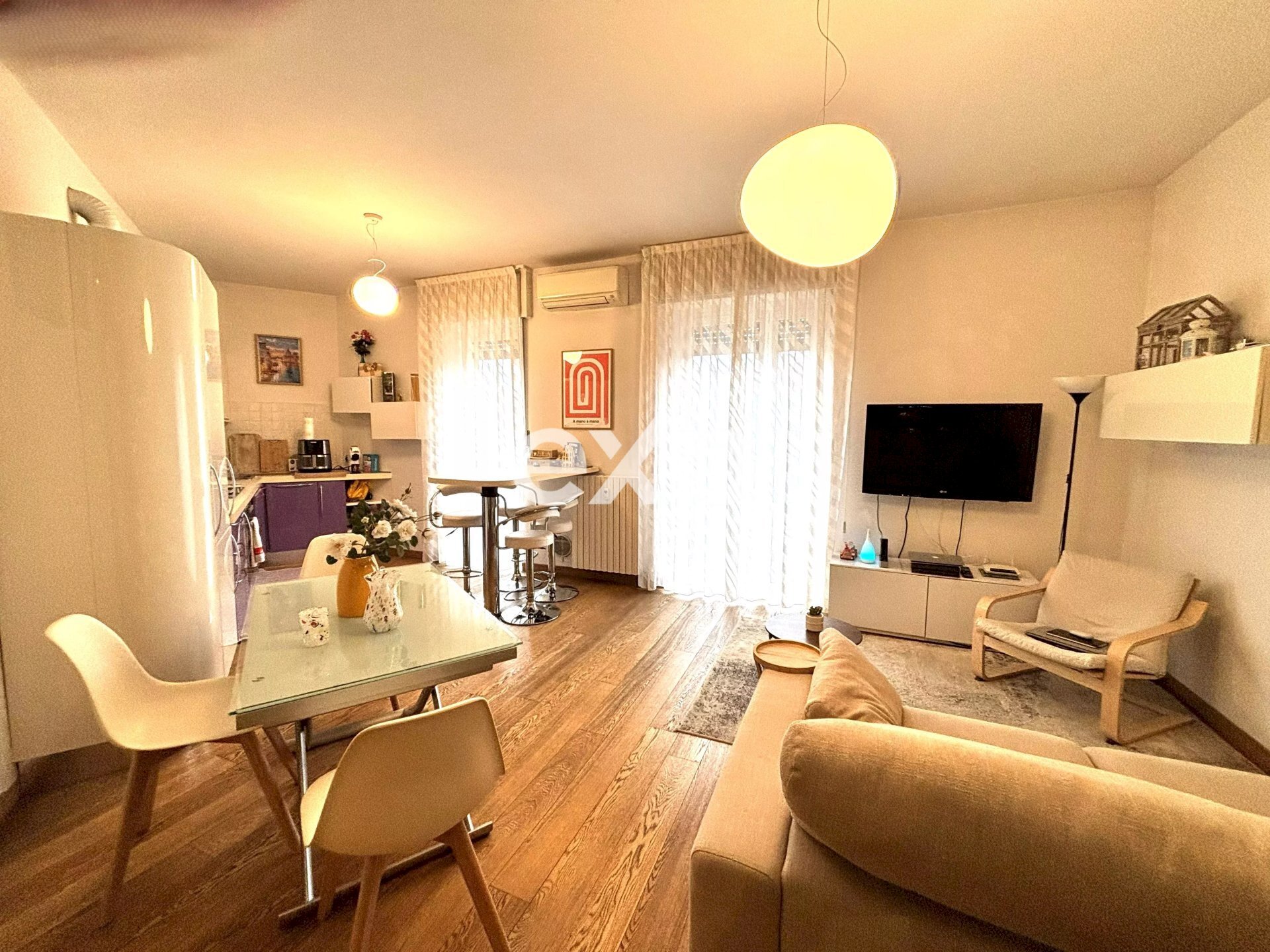 Trilocale Via del Turchino, Milano - foto 3