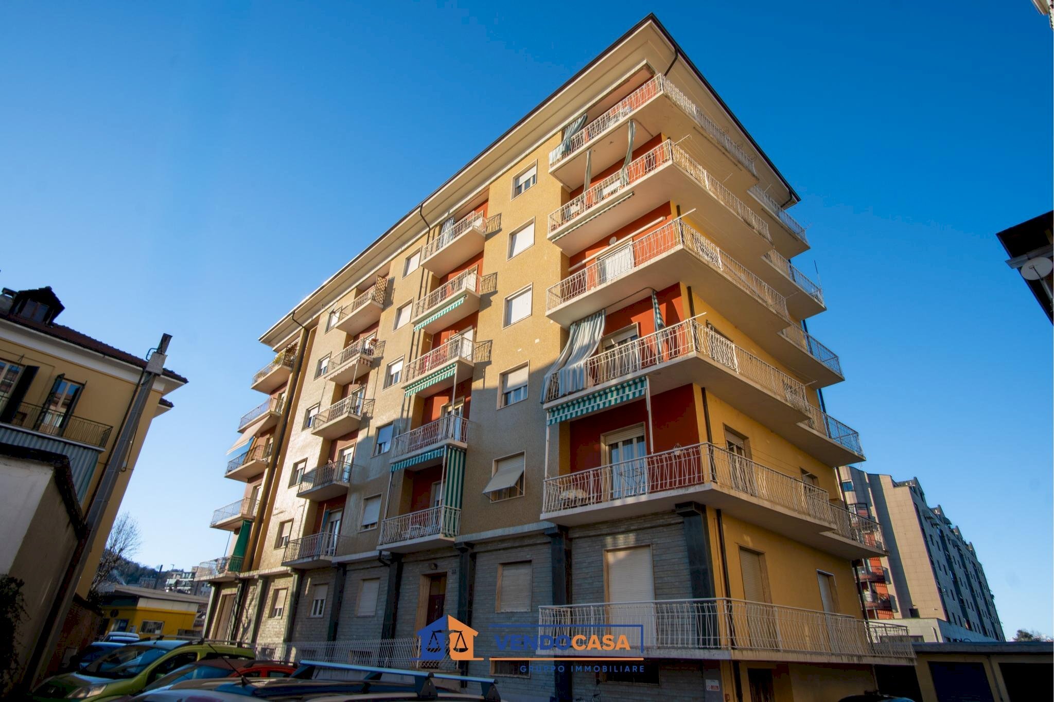 Three-room apartment Saluzzo - photo 1